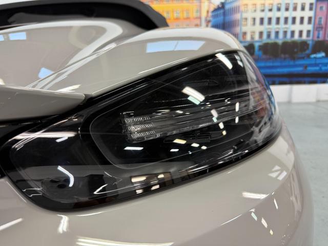 718スパイダー 718スパイダー スポクロPKG PDLS HID(21枚目)