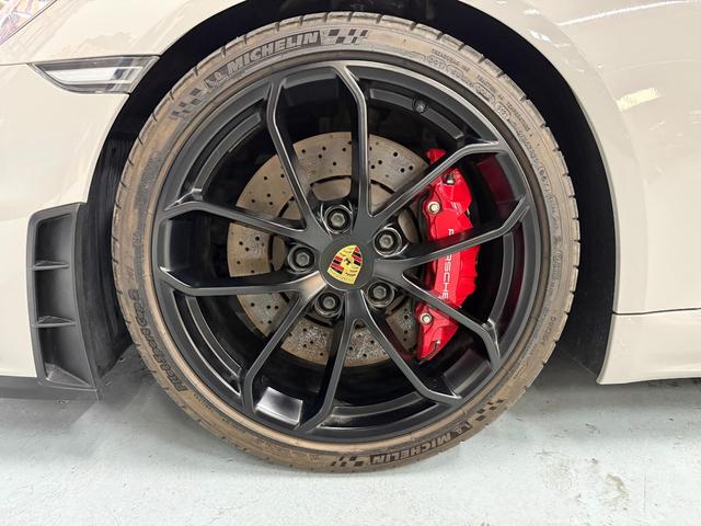 718スパイダー 718スパイダー スポクロPKG PDLS HID(29枚目)