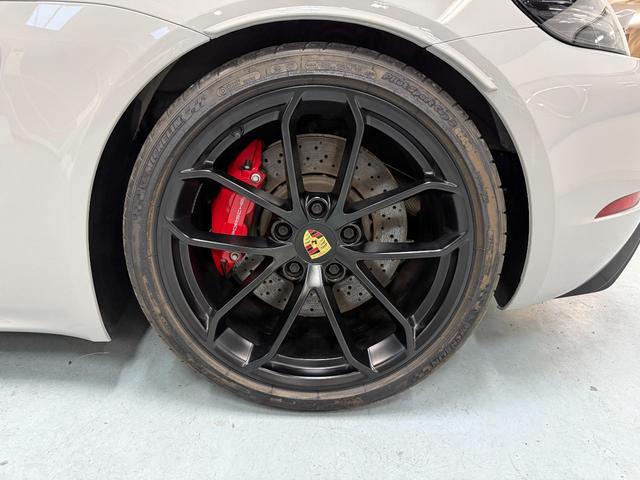 718スパイダー 718スパイダー スポクロPKG PDLS HID(30枚目)