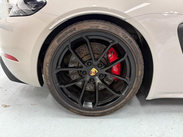 718スパイダー 718スパイダー スポクロPKG PDLS HID(31枚目)