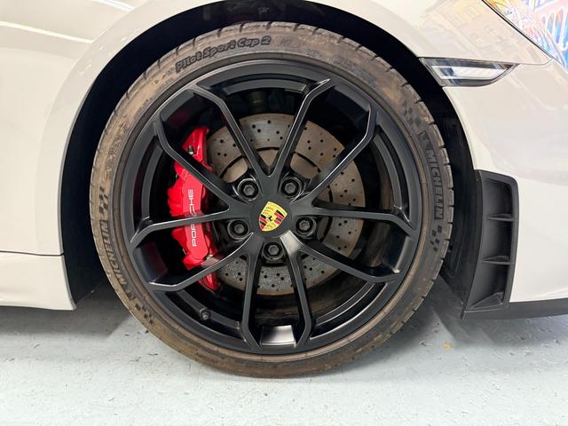 718スパイダー 718スパイダー スポクロPKG PDLS HID(32枚目)