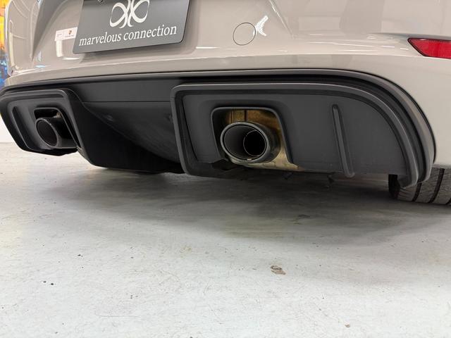 718スパイダー 718スパイダー スポクロPKG PDLS HID(33枚目)