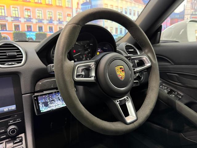 718スパイダー 718スパイダー スポクロPKG PDLS HID(39枚目)