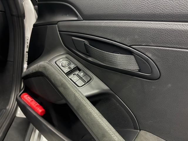 718スパイダー 718スパイダー スポクロPKG PDLS HID(43枚目)