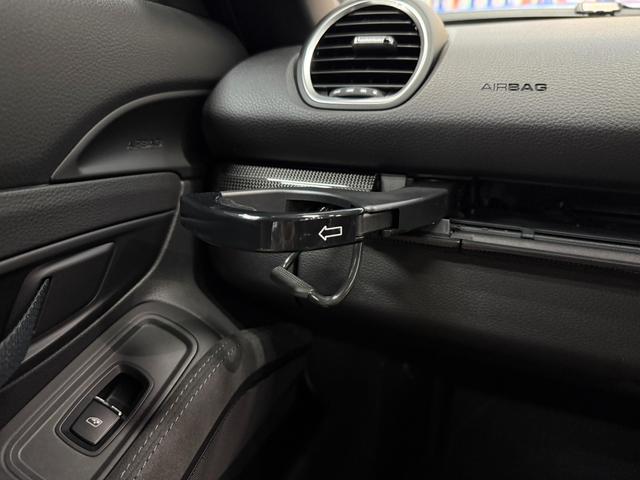 718スパイダー 718スパイダー スポクロPKG PDLS HID(46枚目)