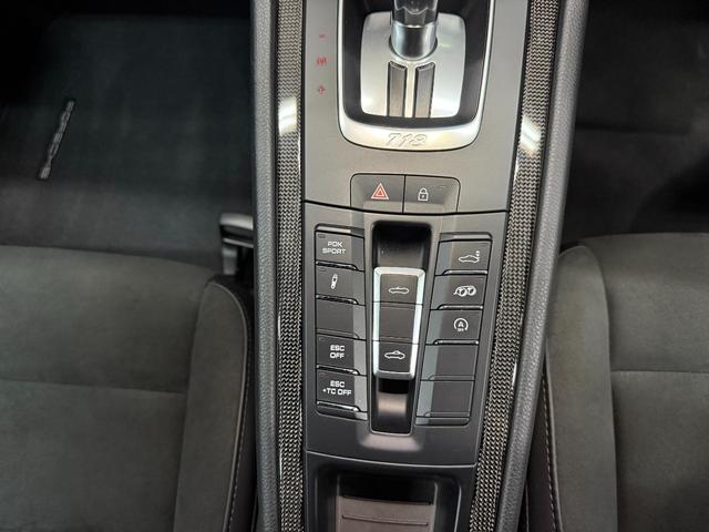 718スパイダー 718スパイダー スポクロPKG PDLS HID(52枚目)