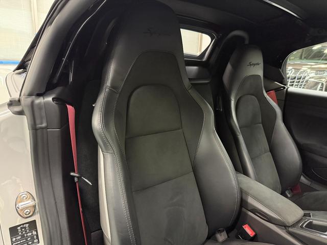 718スパイダー 718スパイダー スポクロPKG PDLS HID(54枚目)