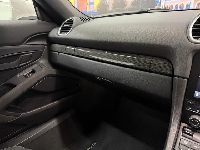 718スパイダー 718スパイダー スポクロPKG PDLS HID(60枚目)