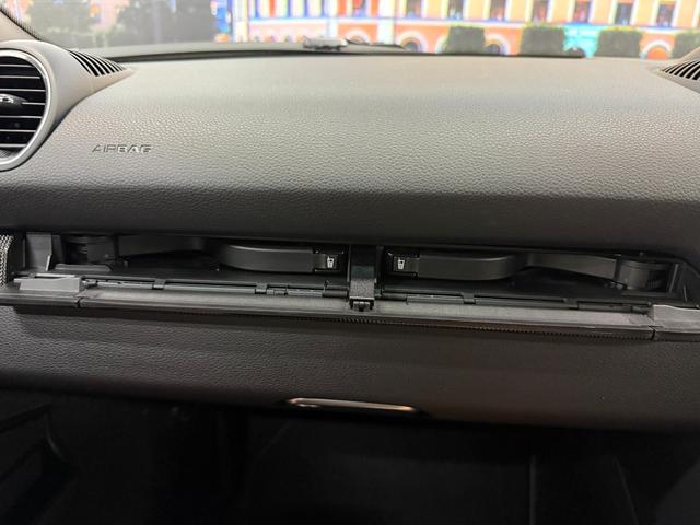 718スパイダー 718スパイダー スポクロPKG PDLS HID(62枚目)