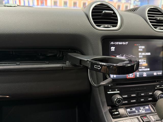 718スパイダー 718スパイダー スポクロPKG PDLS HID(63枚目)