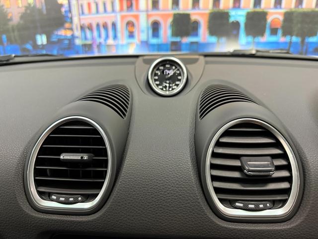 718スパイダー 718スパイダー スポクロPKG PDLS HID(64枚目)