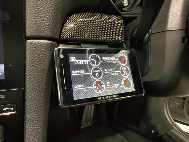 718スパイダー 718スパイダー スポクロPKG PDLS HID(69枚目)