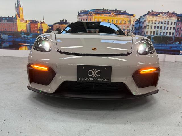 718スパイダー 718スパイダー スポクロPKG PDLS HID(71枚目)