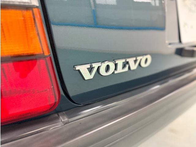 ボルボその他 240エステート クラシック コロナAW ルーフレール 禁煙 JBLスピーカー(2枚目)