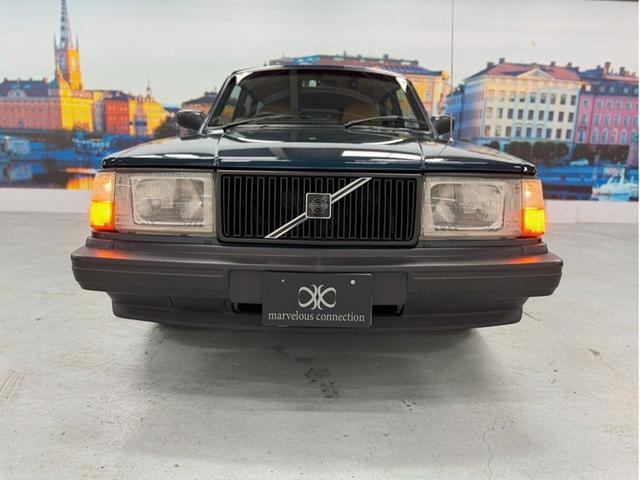 ボルボその他 240エステート クラシック コロナAW ルーフレール 禁煙 JBLスピーカー(11枚目)