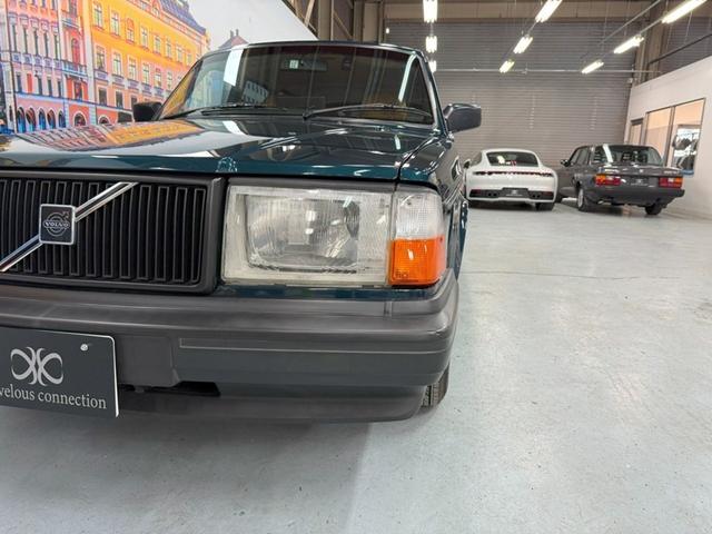 ボルボその他 240エステート クラシック コロナAW ルーフレール 禁煙 JBLスピーカー(13枚目)