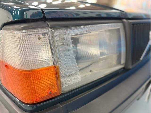 ボルボその他 240エステート クラシック コロナAW ルーフレール 禁煙 JBLスピーカー(14枚目)