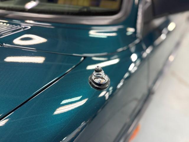 ボルボその他 240エステート クラシック コロナAW ルーフレール 禁煙 JBLスピーカー(17枚目)