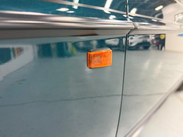 ボルボその他 240エステート クラシック コロナAW ルーフレール 禁煙 JBLスピーカー(19枚目)