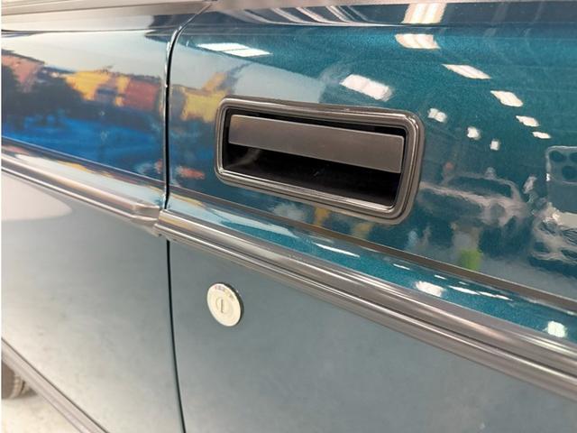 ボルボその他 240エステート クラシック コロナAW ルーフレール 禁煙 JBLスピーカー(20枚目)