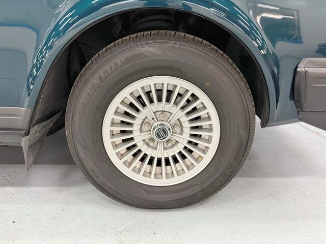 ボルボその他 240エステート クラシック コロナAW ルーフレール 禁煙 JBLスピーカー(21枚目)