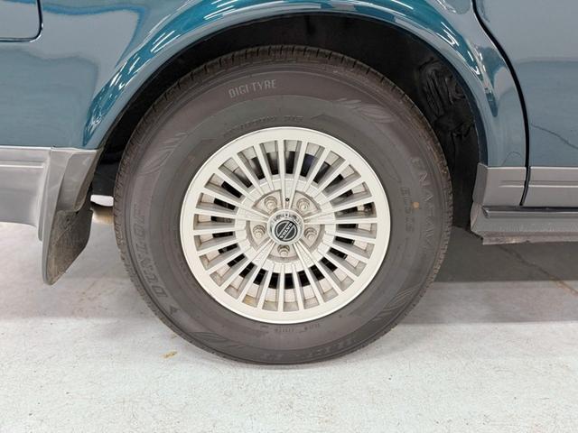 ボルボその他 240エステート クラシック コロナAW ルーフレール 禁煙 JBLスピーカー(22枚目)