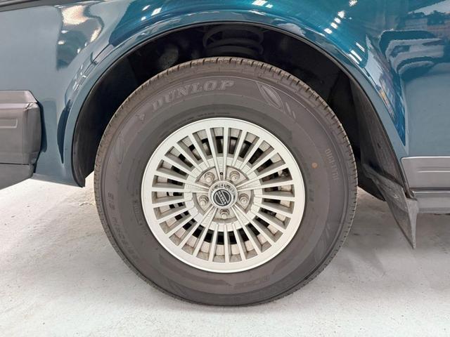 ボルボその他 240エステート クラシック コロナAW ルーフレール 禁煙 JBLスピーカー(24枚目)