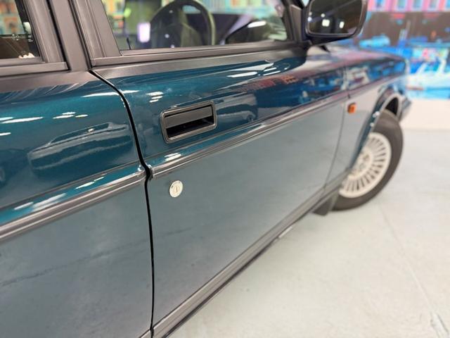 ボルボその他 240エステート クラシック コロナAW ルーフレール 禁煙 JBLスピーカー(30枚目)