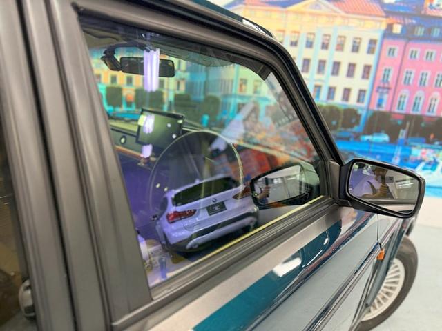 ボルボその他 240エステート クラシック コロナAW ルーフレール 禁煙 JBLスピーカー(31枚目)