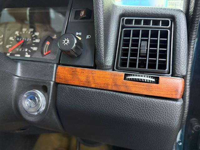 ボルボその他 240エステート クラシック コロナAW ルーフレール 禁煙 JBLスピーカー(41枚目)