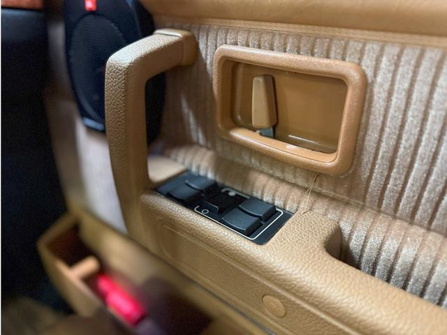 ボルボその他 240エステート クラシック コロナAW ルーフレール 禁煙 JBLスピーカー(44枚目)