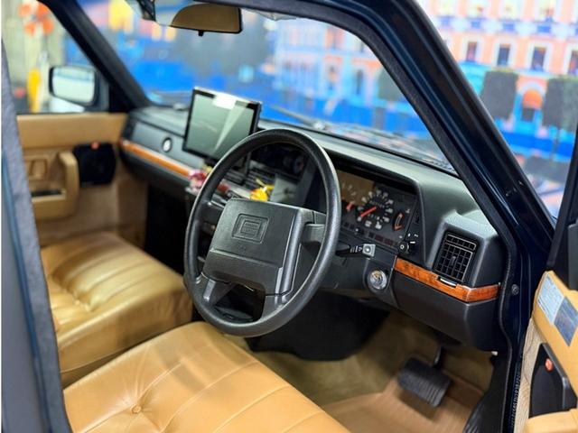 ボルボその他 240エステート クラシック コロナAW ルーフレール 禁煙 JBLスピーカー(48枚目)