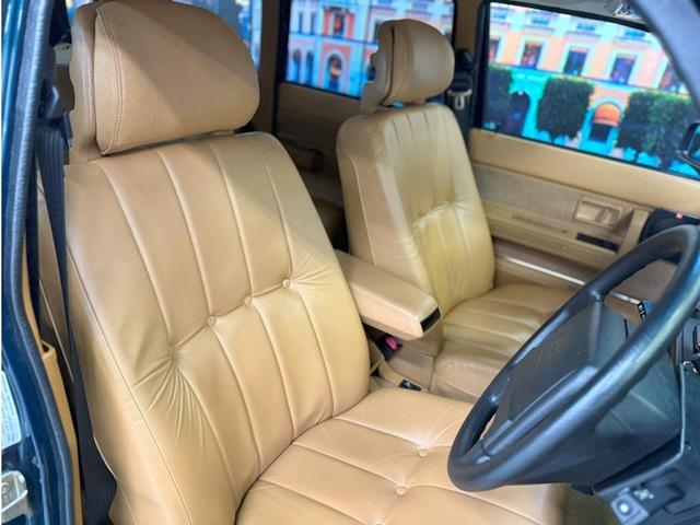 ボルボその他 240エステート クラシック コロナAW ルーフレール 禁煙 JBLスピーカー(49枚目)