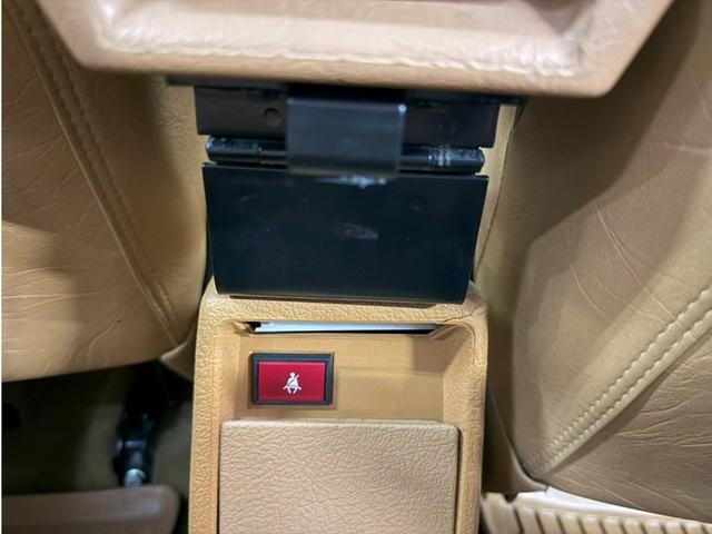 ボルボその他 240エステート クラシック コロナAW ルーフレール 禁煙 JBLスピーカー(59枚目)