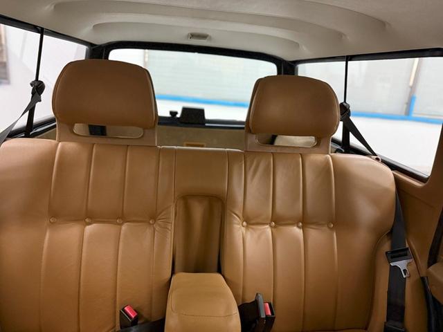 ボルボその他 240エステート クラシック コロナAW ルーフレール 禁煙 JBLスピーカー(60枚目)