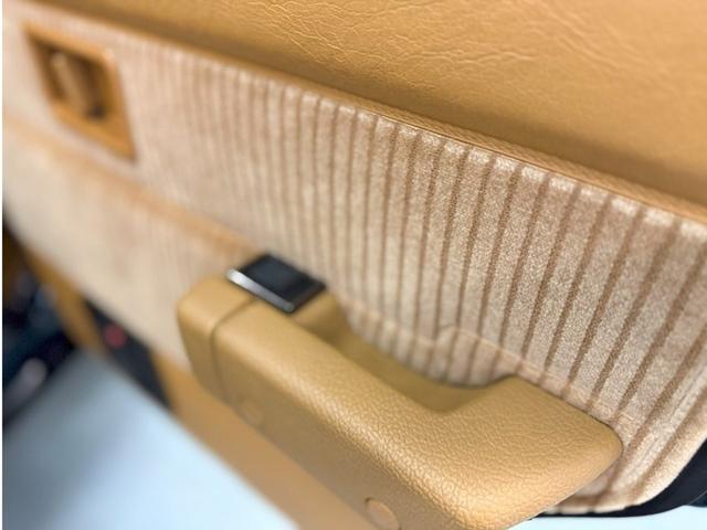 ボルボその他 240エステート クラシック コロナAW ルーフレール 禁煙 JBLスピーカー(62枚目)