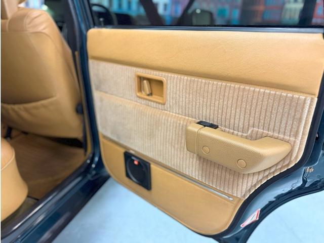 ボルボその他 240エステート クラシック コロナAW ルーフレール 禁煙 JBLスピーカー(64枚目)