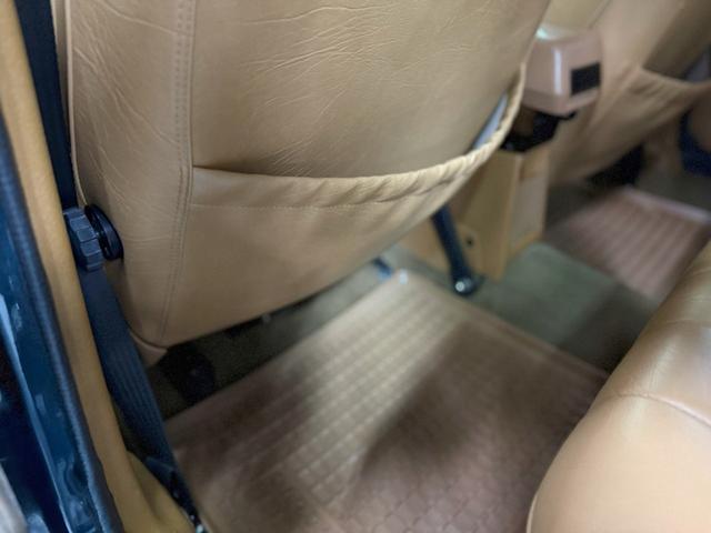 ボルボその他 240エステート クラシック コロナAW ルーフレール 禁煙 JBLスピーカー(65枚目)