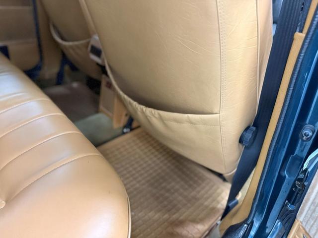 ボルボその他 240エステート クラシック コロナAW ルーフレール 禁煙 JBLスピーカー(66枚目)