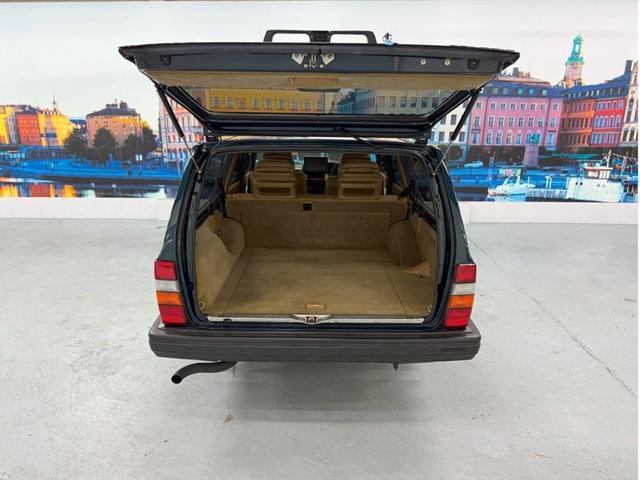 ボルボその他 240エステート クラシック コロナAW ルーフレール 禁煙 JBLスピーカー(72枚目)