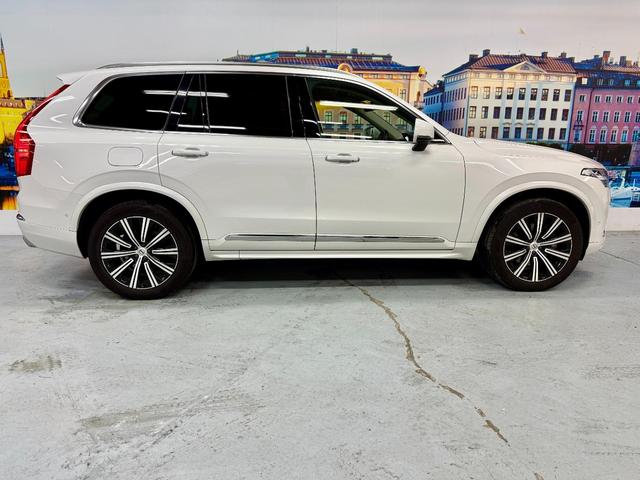 XC90 D5 AWD インスクリプション ディーゼルターボ 4WD(3枚目)