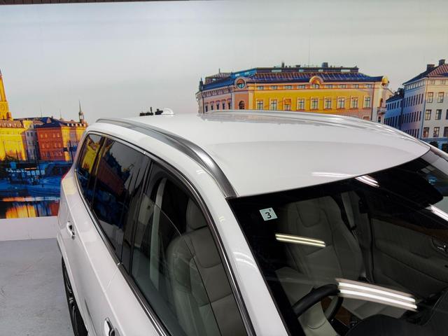 XC90 D5 AWD インスクリプション ディーゼルターボ 4WD(4枚目)