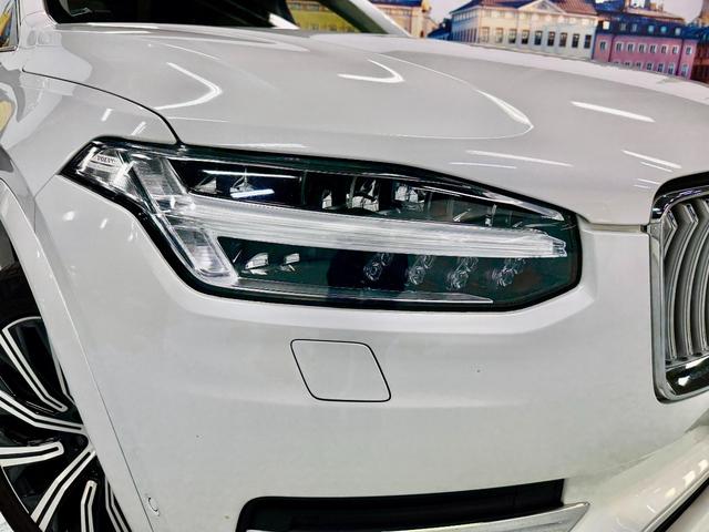 XC90 D5 AWD インスクリプション ディーゼルターボ 4WD(6枚目)