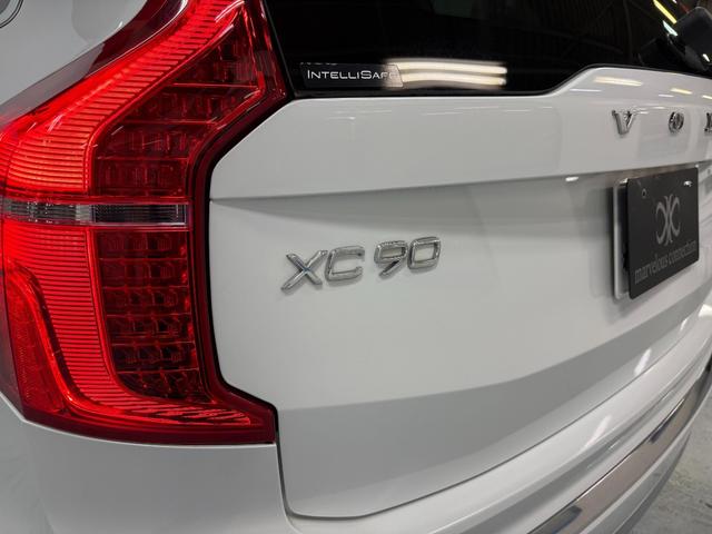 XC90 D5 AWD インスクリプション ディーゼルターボ 4WD(7枚目)