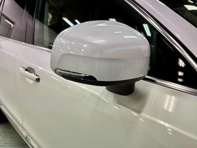 XC90 D5 AWD インスクリプション ディーゼルターボ 4WD(10枚目)