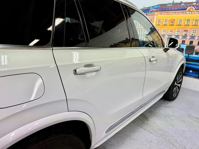 XC90 D5 AWD インスクリプション ディーゼルターボ 4WD(11枚目)