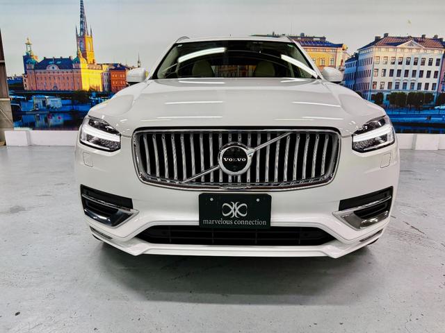 XC90 D5 AWD インスクリプション ディーゼルターボ 4WD(12枚目)