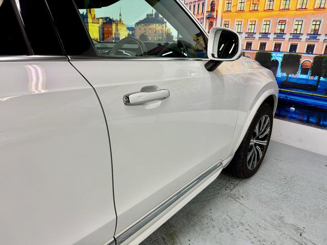 XC90 D5 AWD インスクリプション ディーゼルターボ 4WD(13枚目)