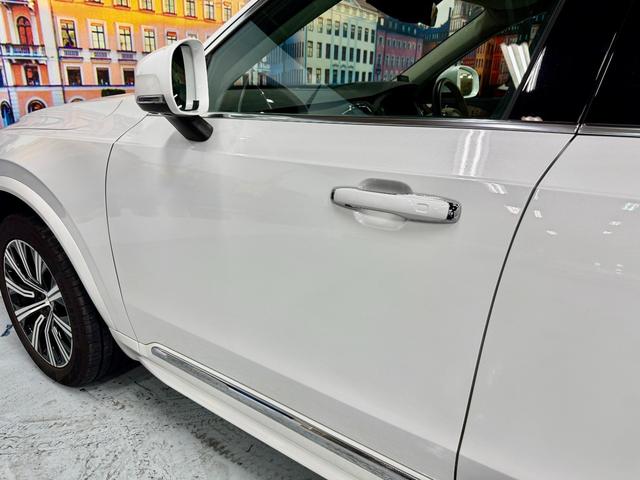 XC90 D5 AWD インスクリプション ディーゼルターボ 4WD(14枚目)