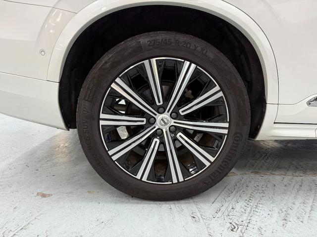 XC90 D5 AWD インスクリプション ディーゼルターボ 4WD(17枚目)